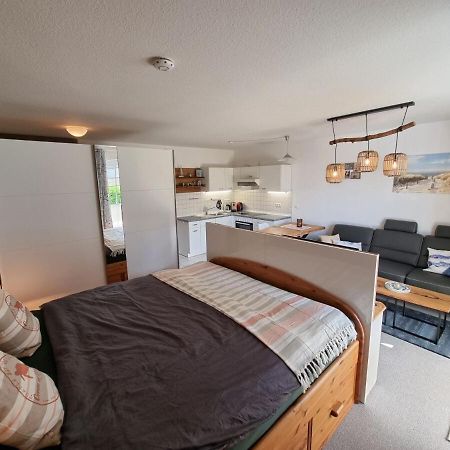 Steffis Ferienwohnung Grömitz المظهر الخارجي الصورة