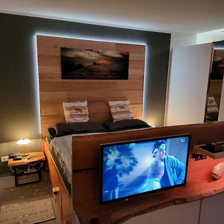 Steffis Ferienwohnung Grömitz المظهر الخارجي الصورة