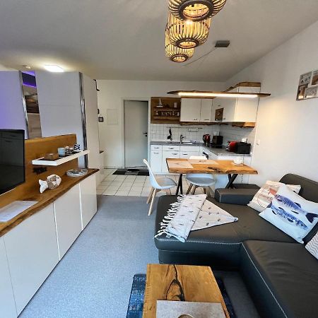 Steffis Ferienwohnung Grömitz المظهر الخارجي الصورة