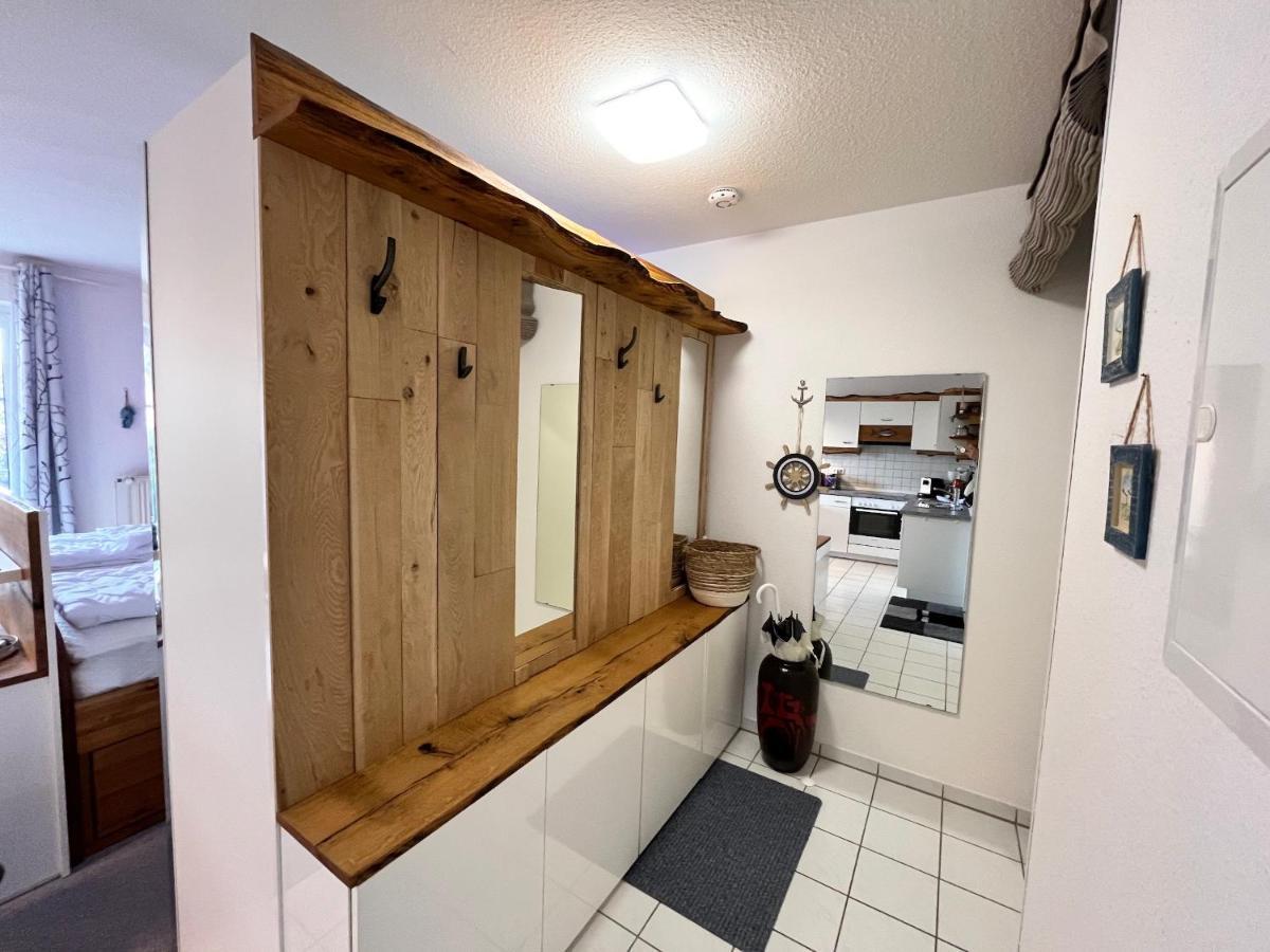 Steffis Ferienwohnung Grömitz المظهر الخارجي الصورة
