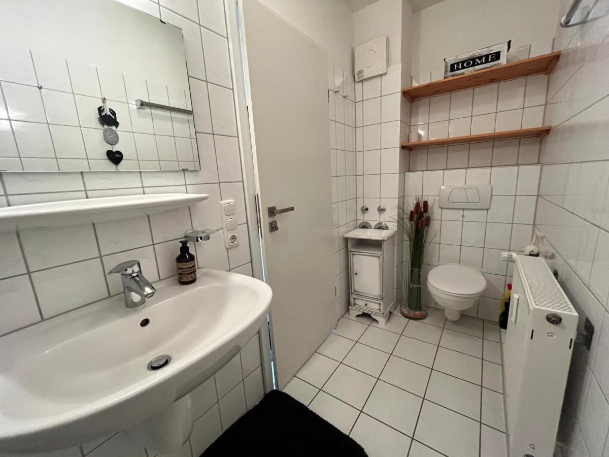 Steffis Ferienwohnung Grömitz المظهر الخارجي الصورة