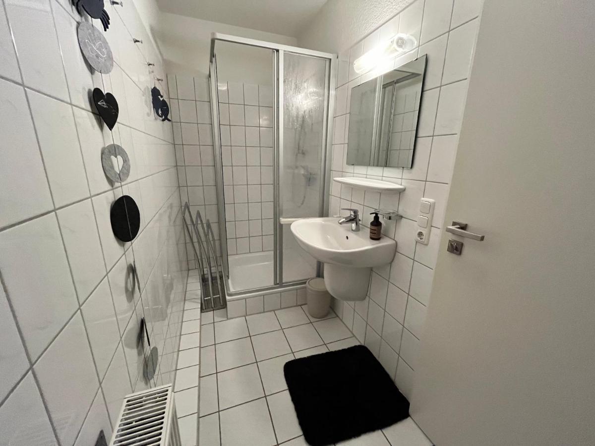 Steffis Ferienwohnung Grömitz المظهر الخارجي الصورة